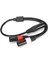 Jorındo JD6079 5pin Xlr Erkek - Çift 3pin Xlr Erkek Kablo Ysplitter Ses Adaptör Kablosu (Yurt Dışından) 4