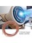 2m 12 Tel Hoparlör Kablo Bağlantısı Subwoofer Woofer Kablo Bağlantısı Onarımı Örgülü Bakır Tel (Yurt Dışından) 5