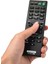 Sony RM-ANP109 Ht CT260 Için Akıllı Tv Av Sistemi Uzaktan Kumandası (Yurt Dışından) 3