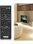 Sony RM-ANP109 Ht CT260 Için Akıllı Tv Av Sistemi Uzaktan Kumandası (Yurt Dışından) 5