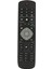 Philips 47PFH4109/88 32PHH4009 40PFH4009 50PFH4009 Tv Için Geçerli Yedek Uzaktan Kumanda (Yurt Dışından) 1