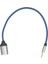 Kulaklık Ayırıcı Kulaklık 3.5mm 1 Erkek - 2 Dişi Mikrofon Ses Kablosu 0.3m / 0.98FT (Yurt Dışından) 3