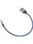 Kulaklık Ayırıcı Kulaklık 3.5mm 1 Erkek - 2 Dişi Mikrofon Ses Kablosu 0.3m / 0.98FT (Yurt Dışından) 4
