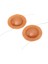 2 Adet Tweeter Ses Bobini 25MM / 0.98IN Dome Ses Bobini Tweeter Aksesuarı Hoparlör Onarımı Için (Yurt Dışından) 3