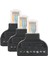 3 Takım RJ45 Erkekten 8 Pin Vida Terminal Konnektör Adaptörü Fiş Jakı Av Dijital Için (Yurt Dışından) 2