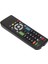 GB217WJN1 Sharp GA007BG22 G1135PESA GA880SA LCD LED Tv Için Uygun Yedek Tv Uzaktan Kumandası (Yurt Dışından) 2