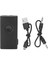 Bluetooth Verici Alıcı Çok Işlevli 2'si 1 Arada Bluetooth Adaptörü Tv Araba Ev Stereo Sistemi Için (Yurt Dışından) 1