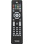 Philips RC2034301/RC8205/42PFL5522/42PFL5522D Için Tv 433MHZ Kızılötesi Uzaktan Kumanda (Yurt Dışından) 1