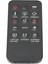 Uzaktan Kumanda Değişimi Kolay Kurulum Sinema Uzaktan Kumandası Sinema Soundbar SB350 Için (Yurt Dışından) 5
