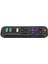 Tcl RC280 RC282 Televizyon Için Yan Düğmeli Tv Uzaktan Kumandası Yedek Uzaktan Kumanda (Yurt Dışından) 5
