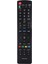 Yeni Siyah Evrensel Uzaktan Kumanda Akb72915244 Lg Akıllı Lcd Led Tv Için Yedek Kumanda (Yurt Dışından) 1