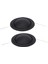 Tweeter Ses Bobini Bakır Kaplı Alüminyum Yuvarlak Tel 25MM Tweeter Kubbe Filmi Hoparlör Onarımı Için (Yurt Dışından) 1