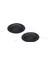 Tweeter Ses Bobini Bakır Kaplı Alüminyum Yuvarlak Tel 25MM Tweeter Kubbe Filmi Hoparlör Onarımı Için (Yurt Dışından) 5