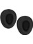 2 Adet Kulak Yastığı Kulaklık Kulak Yastığı Yastık Sünger Kapak Sony Mdr Z600 V600 V900 V900HDBLACK Için Uygun (Yurt Dışından) 2