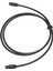 Toslink Erkek - Erkek Kablo Od4.0 Pvc Dijital Optik Fiber Ses Kablosu Hattı 1m (Yurt Dışından) 4