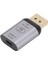Type C - Dp Adaptörü 4K 60Hz Dişi - Erkek Video Dönüştürücü Windows/android/os x Için (Yurt Dışından) 5