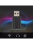 USB Bluetooth 5.0 Adaptörü 2'si 1 Arada Kablosuz Ses Verici Alıcısı Bilgisayar Tv Için (Yurt Dışından) 4