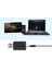 USB Bluetooth 5.0 Adaptörü 2'si 1 Arada Kablosuz Ses Verici Alıcısı Bilgisayar Tv Için (Yurt Dışından) 5