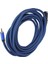 Jorındo Xlr Erkek - 3,5 mm Jak Dengeli Sinyal Kablosu Xlr - 1/8 Inç Mikrofon Bağlantı KABLOSUJD6047‑5M (Yurt Dışından) 3