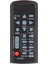 RMT835 Yedek Uzaktan Kumanda RMT845 HDRPJ580E PJ790E PJ820E CX900E XR350 CX370 Video Kamera Için Geçerlidir (Yurt Dışından) 4