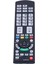 Taşınabilir Tv Uzaktan Kumandası TH58AX800A/TH60AS800A/TH65AX800A/N2QAYB000936 Için Yedek (Yurt Dışından) 5