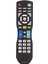Apex LD3249 LD3288 LD3288T LD3288M LD4077 LE4077M Tv Için Yeni Uzaktan Kumanda Yedek (Yurt Dışından) 1