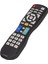 Apex LD3249 LD3288 LD3288T LD3288M LD4077 LE4077M Tv Için Yeni Uzaktan Kumanda Yedek (Yurt Dışından) 4