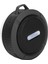 C6 Bluetooth Hoparlör Vakumlu Karabina Su Geçirmez Mini Subwoofer Açık Hava Sporları Içinkoyu Gri (Yurt Dışından) 3