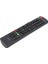 Abs Kabuk Siyah Televizyon Kontrol Ünitesi Tv Uzaktan Kumanda Aksesuarı Lg AKB72915207 Para 55LD520 19LD (Yurt Dışından) 4