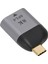 Taşınabilir Typec Erkek - Dp Adaptörü Mini Boyut Metal Windows Android Os x ile Uyumlu (Yurt Dışından) 5