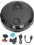 Wifi Mini Kamera Full Hd 1080P Kızılötesi Gece Görüşlü Küçük Hareket Algılama Kamerası Iç Mekan Dış Mekan Için (Yurt Dışından) 1
