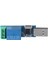 Lcus-1 USB Röle Modülü Akıllı USB Anahtar Kontrol Modülü (Yurt Dışından) 3