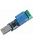 Lcus-1 USB Röle Modülü Akıllı USB Anahtar Kontrol Modülü (Yurt Dışından) 4