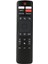 Hisense ERF3A69S ERF3B69 ERF3B69S ERF3I69H 4K Tv Için Uzaktan Kumanda Değişimi (Yurt Dışından) 1