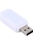 3.5mm A2DP Kablosuz USB Bluetooth Stereo Ses Müzik Hoparlör Alıcı Adaptörü 5V (Yurt Dışından) 2