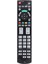 N2QAYB 000854/THP55VT60A/THP65VT60A LED Tv Için Tv Uzaktan Kumandası Yedeği (Yurt Dışından) 1