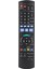 Televizyon Uzaktan Kumandası DMRBWT720 DMRBWT835 DMRBWT730 DMRBWT820 DVD Oynatıcısı Için Yedek Tv Uzaktan Kumandası (Yurt Dışından) 1