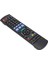 Televizyon Uzaktan Kumandası DMRBWT720 DMRBWT835 DMRBWT730 DMRBWT820 DVD Oynatıcısı Için Yedek Tv Uzaktan Kumandası (Yurt Dışından) 5