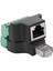 Adet RJ45 Dişi Erkek Vida Terminali 8 Pin Cctv Dijital Dvr Adaptör Konnektörü (Yurt Dışından) 3