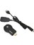 M2 Plus Wifi Ekran Alıcısı Dlna Miracast Hd Multimedya Arayüzü Stick Dongle Yansıtma Adaptörü Tv Pc Için (Yurt Dışından) 3