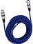 Xlr Erkek - Dişi Fiş Denge 3pin Mikrofon Mıc Ses Kablosu 10 Metre (Yurt Dışından) 2