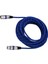 Xlr Erkek - Dişi Fiş Denge 3pin Mikrofon Mıc Ses Kablosu 10 Metre (Yurt Dışından) 3