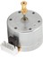 Dc 12V 3 Hızlı Fırçalı Vinil Plak Kayıt Cihazı Pikap Motor 25MM Montaj Deliği 78RPM (Yurt Dışından) 3