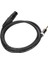 Jorındo Xlr Dişi - 3,5 mm 1/8 Inç Erkek Mikrofon Kablosu Dengeli Sinyal Bağlantı Kablosu JD6026‑1M / 3,3 Ft (Yurt Dışından) 4