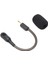 Razer Blackshark V2 Çıkarılabilir Oyun Kulaklıkları Için Yedek Mikrofon 3,5 mm Jack Gürültü Önleyici Mikrofon Boom (Yurt Dışından) 2