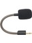 Razer Blackshark V2 Çıkarılabilir Oyun Kulaklıkları Için Yedek Mikrofon 3,5 mm Jack Gürültü Önleyici Mikrofon Boom (Yurt Dışından) 3