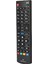 Uzaktan Kumanda Lg Tv'ye Uygun AKB73975757 AKB73715601 AKB73715634 42LN5708 55LN5758 26LN460R (Yurt Dışından) 2