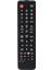 Samsung BN59-01199F LED Uzaktan Kumanda Akıllı Uzaktan Kumanda Değişimi (Yurt Dışından) 1