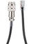 Yaesu FT-450D FT-897D FT-991 FT-891 Için 8pin'den Rj-45 Modüler Mikrofon Adaptörü (Yurt Dışından) 3