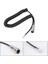 Yaesu FT-450D FT-897D FT-991 FT-891 Için 8pin'den Rj-45 Modüler Mikrofon Adaptörü (Yurt Dışından) 4